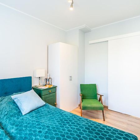 Bosman Place Szczecin Srodmiescie Bagian luar foto