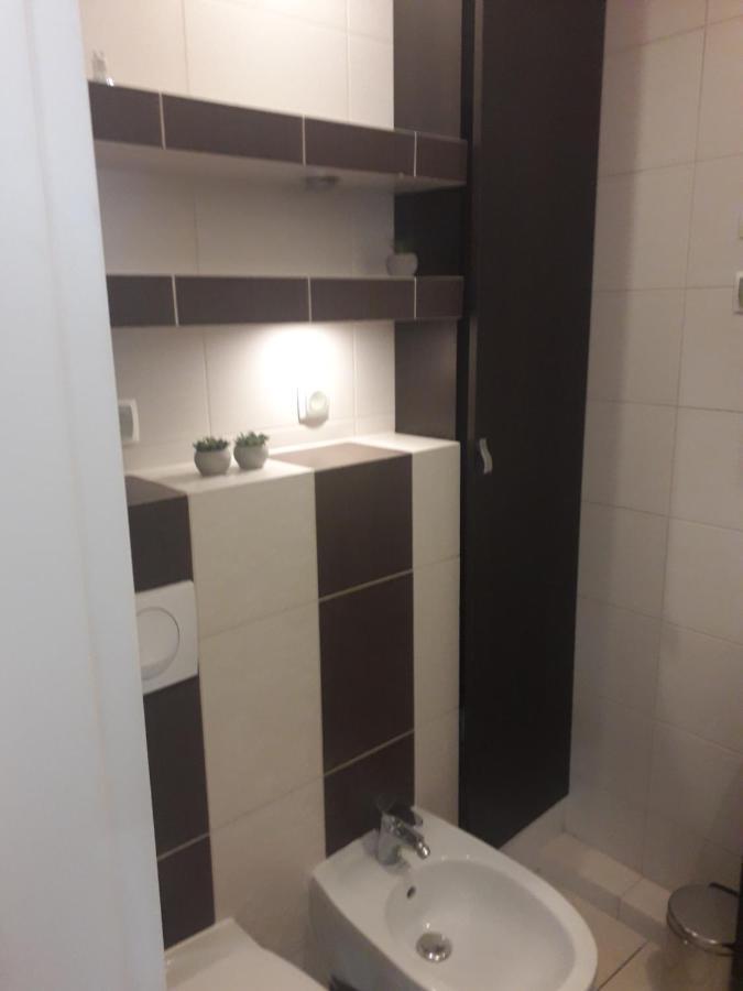 Bosman Place Szczecin Srodmiescie Bagian luar foto