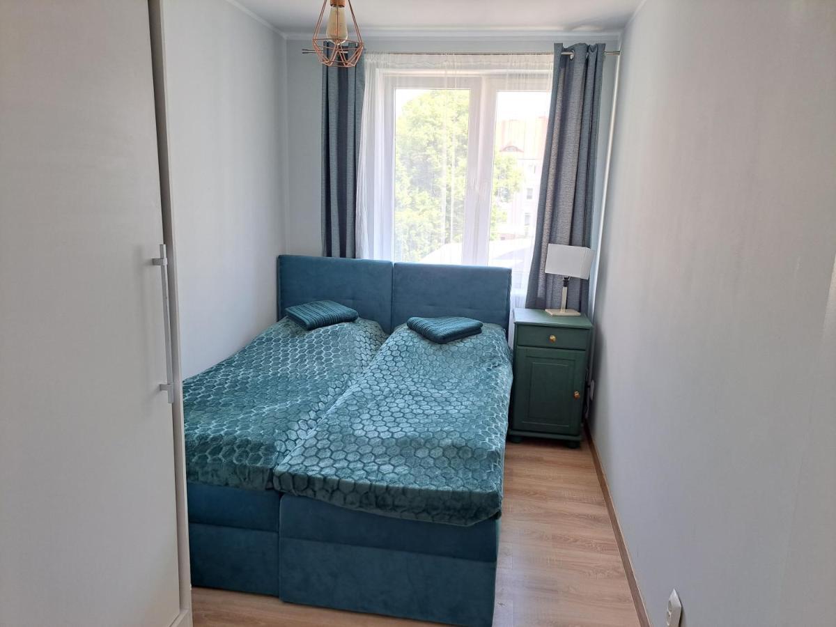 Bosman Place Szczecin Srodmiescie Bagian luar foto