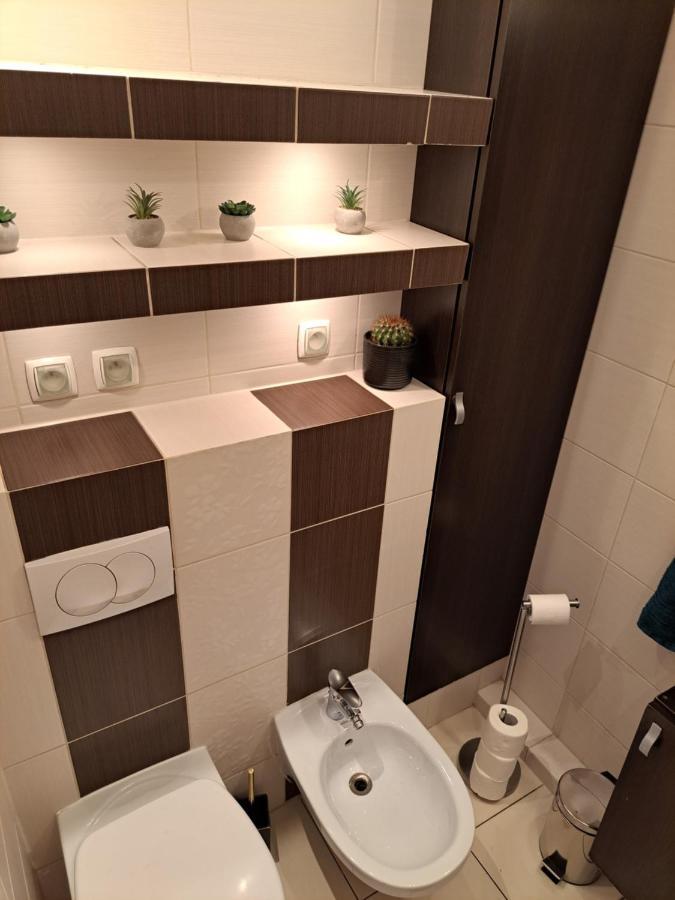 Bosman Place Szczecin Srodmiescie Bagian luar foto