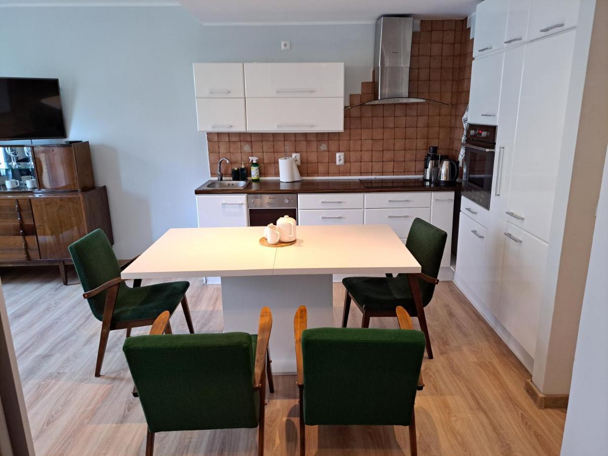 Bosman Place Szczecin Srodmiescie Bagian luar foto