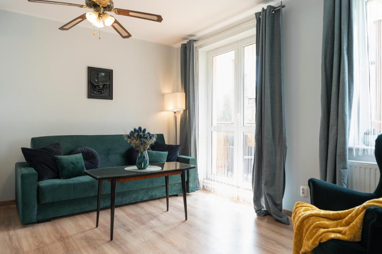 Bosman Place Szczecin Srodmiescie Bagian luar foto
