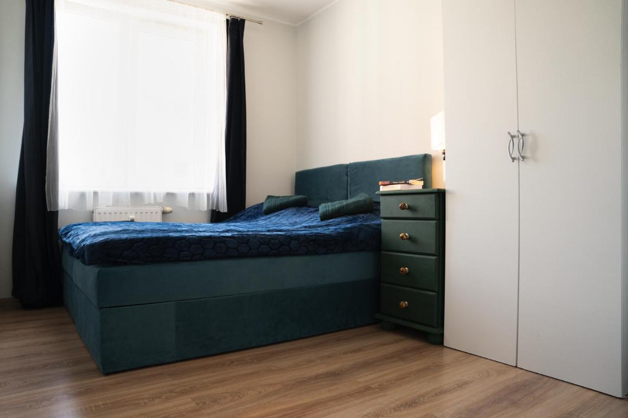 Bosman Place Szczecin Srodmiescie Bagian luar foto