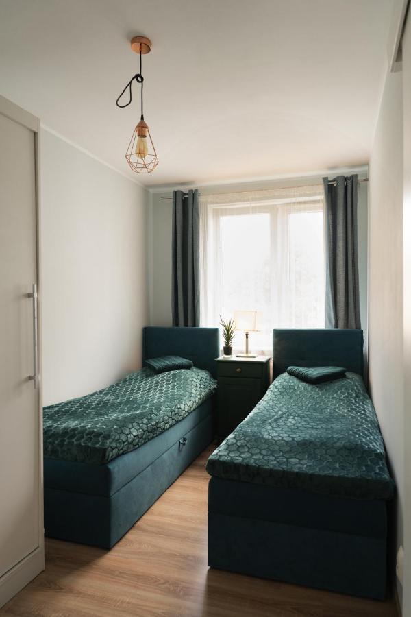 Bosman Place Szczecin Srodmiescie Bagian luar foto