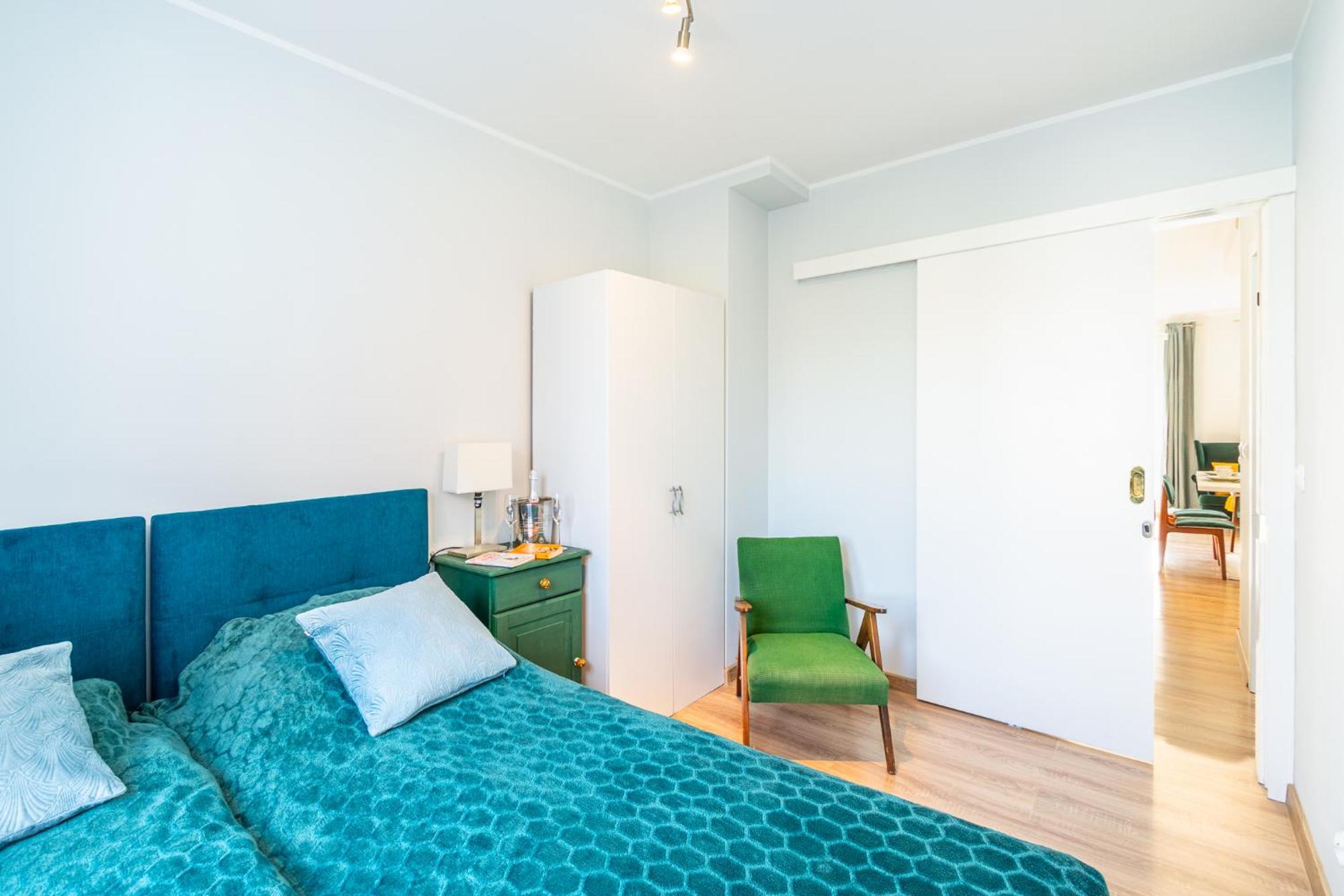 Bosman Place Szczecin Srodmiescie Bagian luar foto