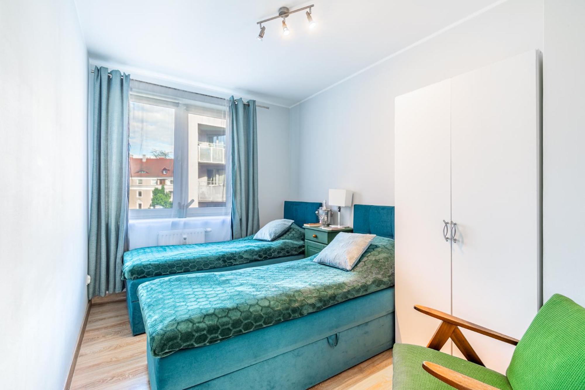 Bosman Place Szczecin Srodmiescie Bagian luar foto