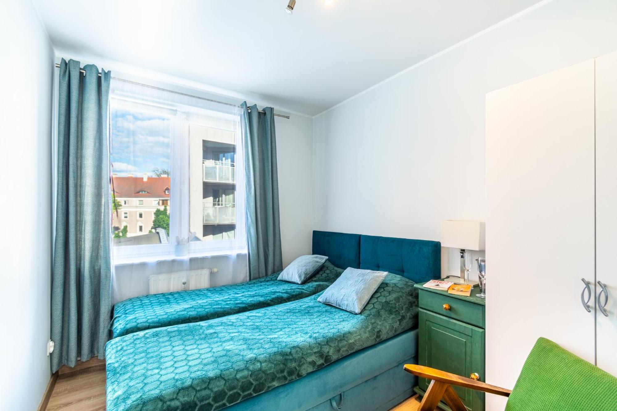 Bosman Place Szczecin Srodmiescie Bagian luar foto